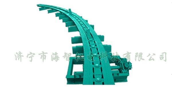 一大類是ZT系列直道操車系統(tǒng)，另大一類是ZWT系列彎道操車系統(tǒng)