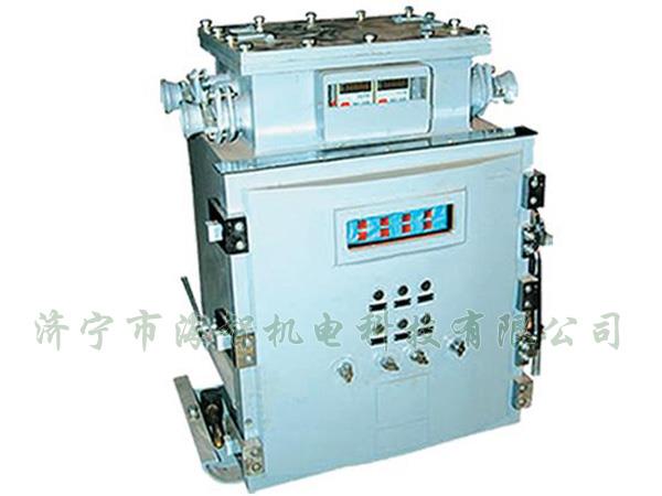 適用于頻率50HZ、額定交流電壓380V、660V或1140V的電動機的重載啟動