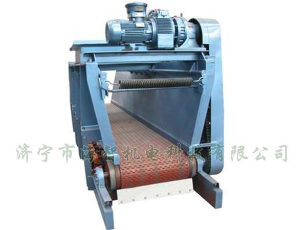 在訂貨時須給出從料倉口中心到卸料口的距離以及給料量和電壓等級等參數(shù)，以便進行制作